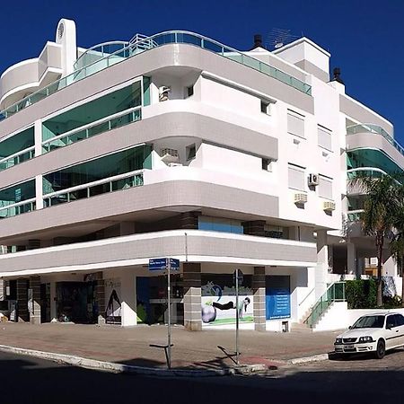 Porto Del Mar - 80M Da Praia Florianópolis Eksteriør billede