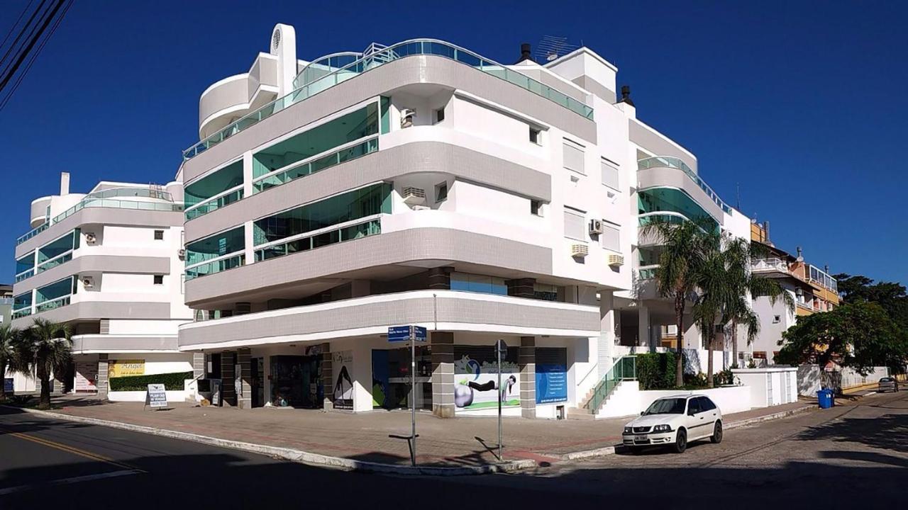 Porto Del Mar - 80M Da Praia Florianópolis Eksteriør billede