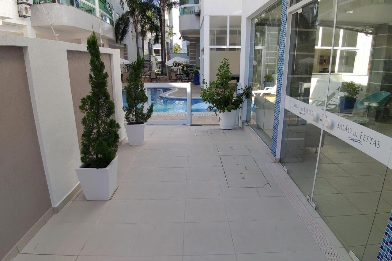 Porto Del Mar - 80M Da Praia Florianópolis Eksteriør billede