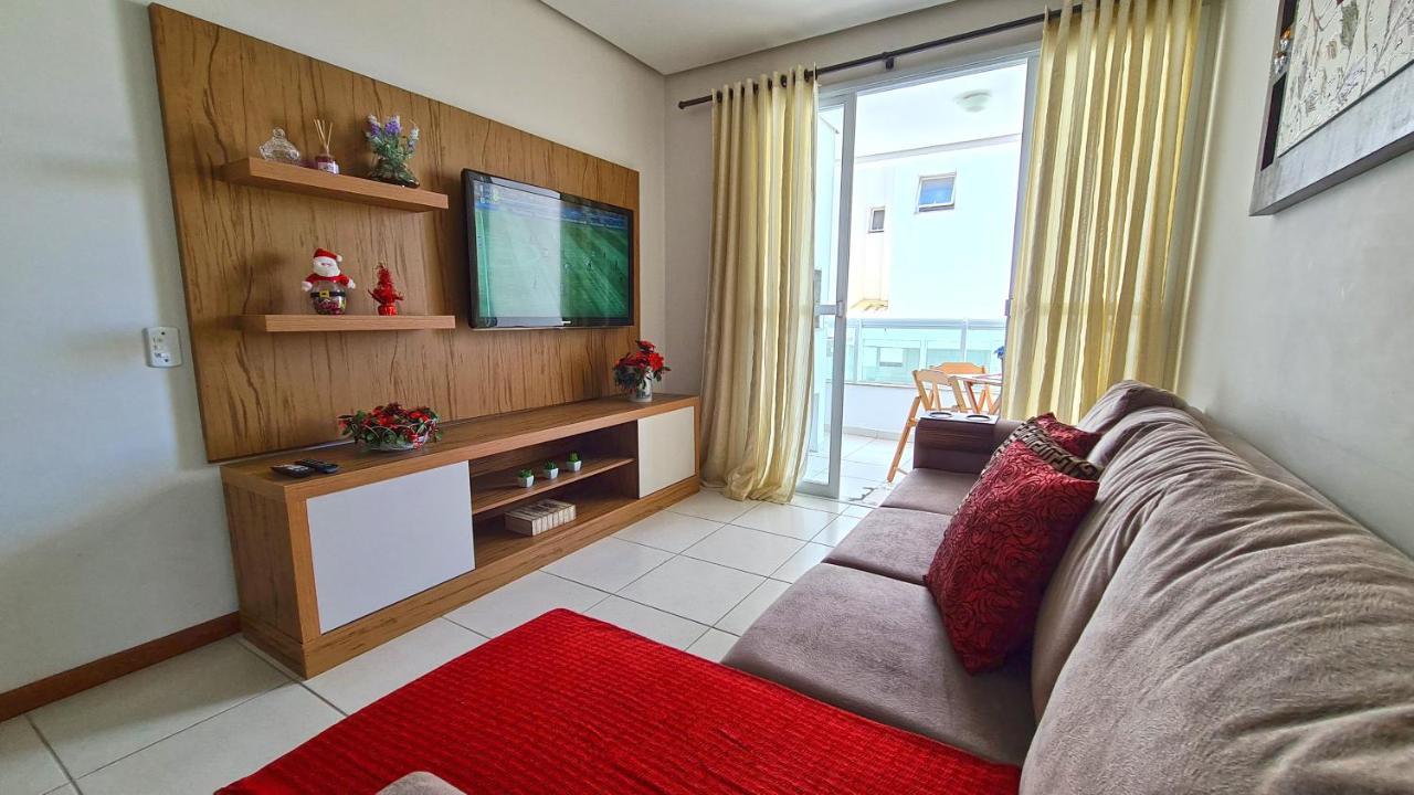 Porto Del Mar - 80M Da Praia Florianópolis Eksteriør billede