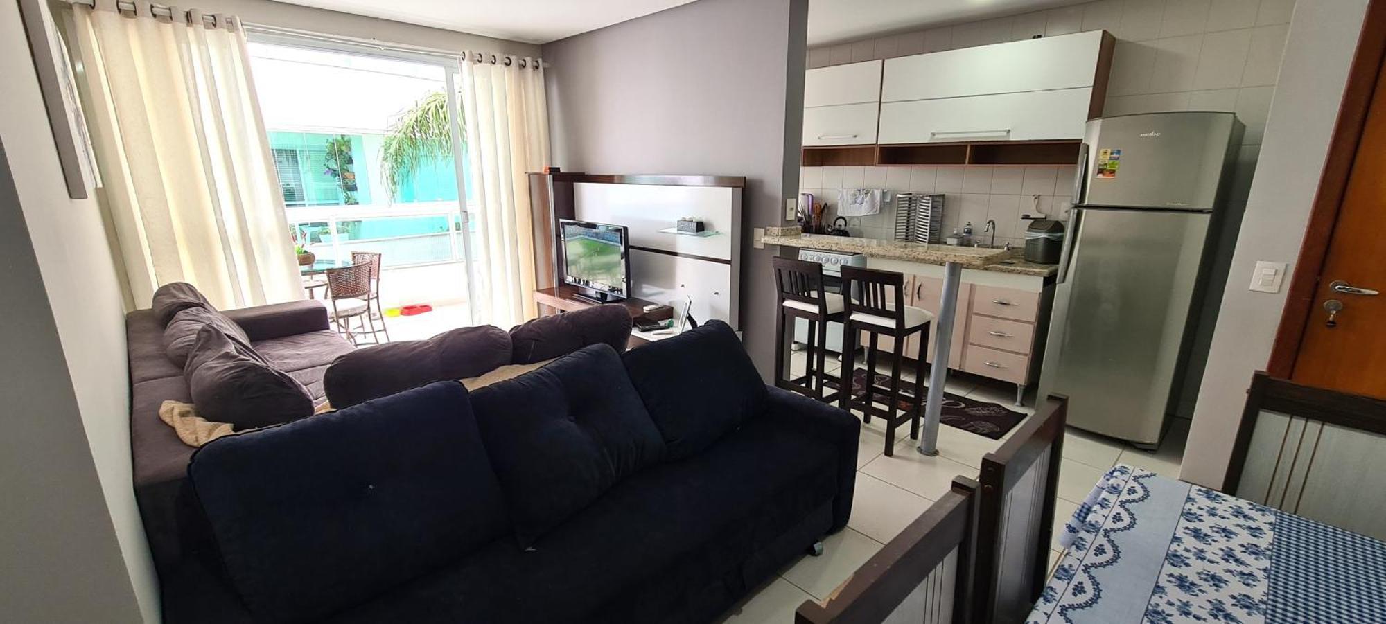 Porto Del Mar - 80M Da Praia Florianópolis Værelse billede